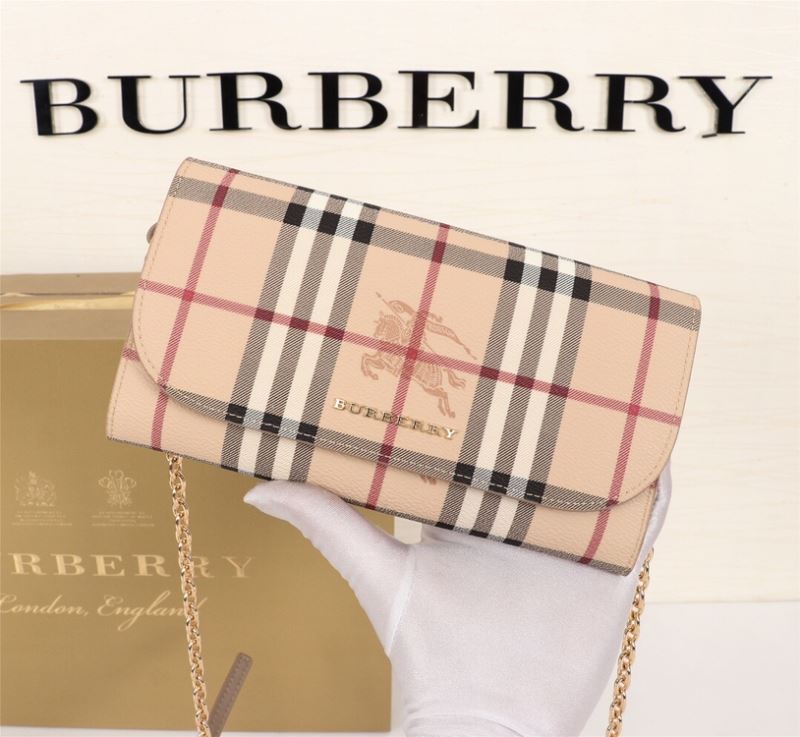 Burberry Wallets Purse